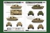Hobby Boss 84564 German Sd.Kfz.186 Jagdtiger (Porsche Production) 1/35